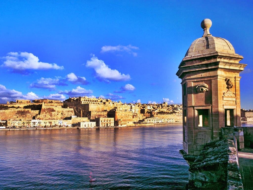 Malta Three Cities Guided Tour Blog