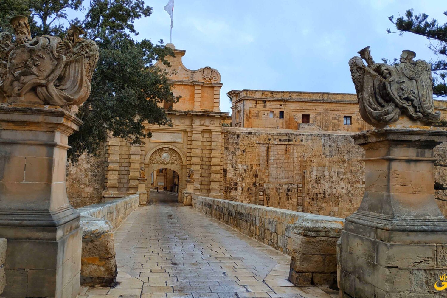 Mdina Tour Malta